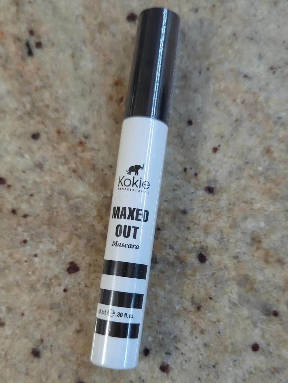 🚨3/$20! *New In Packaging* Kokie Professional Maxed Out Mascara Full Size 9ml